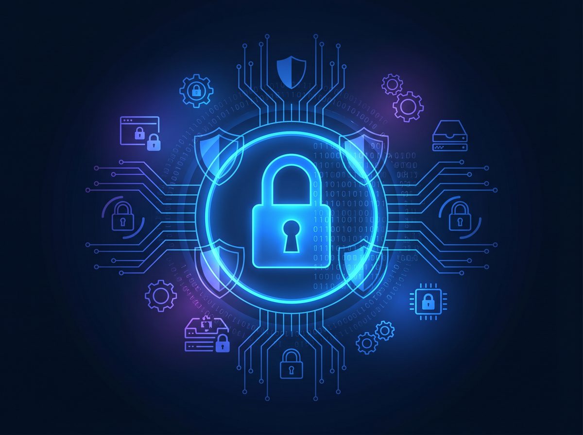 顺龙加速器安全防护体系